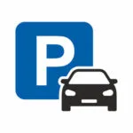 Free Parking